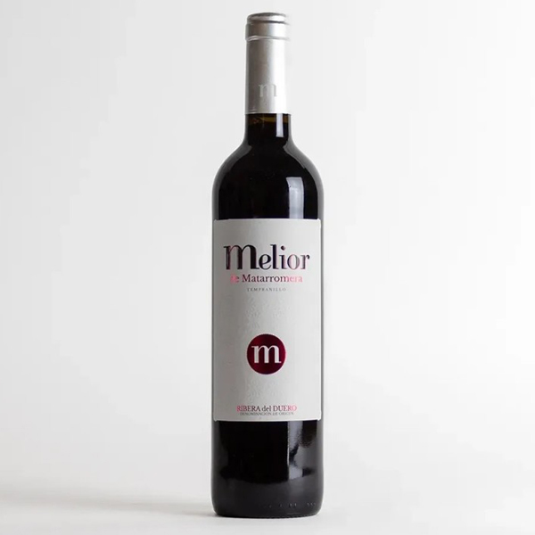 Melior de Matarromera Tinto Roble