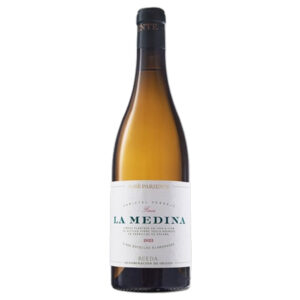 José Pariente Finca La Medina