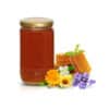 Miel Mil Flores Tarro 1 Kg.