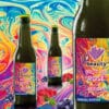 Beauty Brut IPA Rosé - Imagen 3