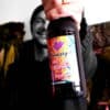 Beauty Brut IPA Rosé - Imagen 4