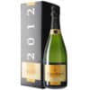 VEUVE CLICQUOT GRAN VINTAGE CON ESTUCHE
