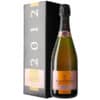 VEUVE CLICQUOT GRAN VINTAGE ROSÉ CON ESTUCHE