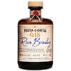Pista Corta Rein Bradley London Dry Gin