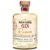 Pista Corta Gin Ruibarbo
