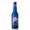 Pólvora Blue 33 cl.
