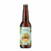 GÈNESIS ORGANIC ORANGE BEER 33 CL.