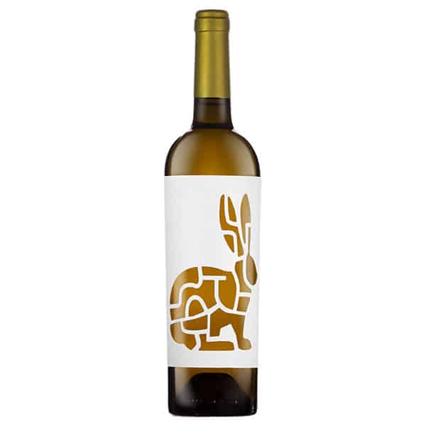 La Madriguera Blanco