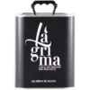 Aceite de Oliva Virgen Extra Lágrima 2,5 L.