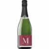 Cava Marques de Requena Brut Rosé