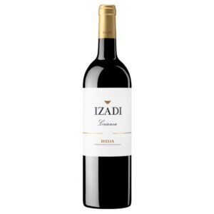 Izadi Crianza