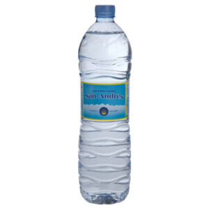 San Andrés II 1.5L Pack 6 unds.
