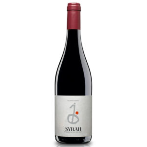 Pago Casa Gran Syrah