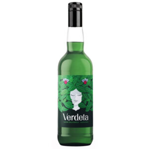 Verdeta 75 cl.