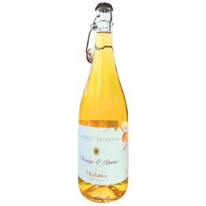 Vermut Makma Naranja 75 cl.