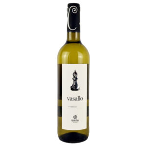 Vasallo Verdejo