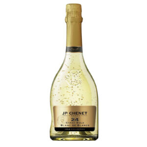 JP. Chenet Blanc de Blancs Gold 24K