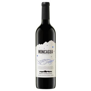Moncagua Malbec