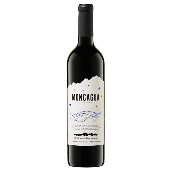 Moncagua Malbec