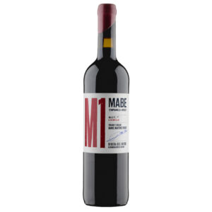 M1 Mabe Vino de Autor