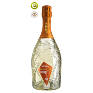 Astoria “Corderìe” Valdobbiadene Prosecco Superiore DOCG Extra Dry