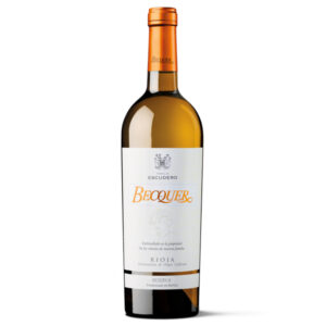 Becquer Blanco Reserva