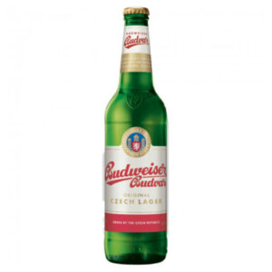 Budejovicky Budvar 33Cl