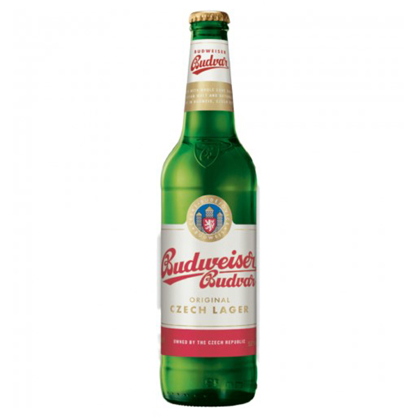 Budejovicky Budvar 33Cl