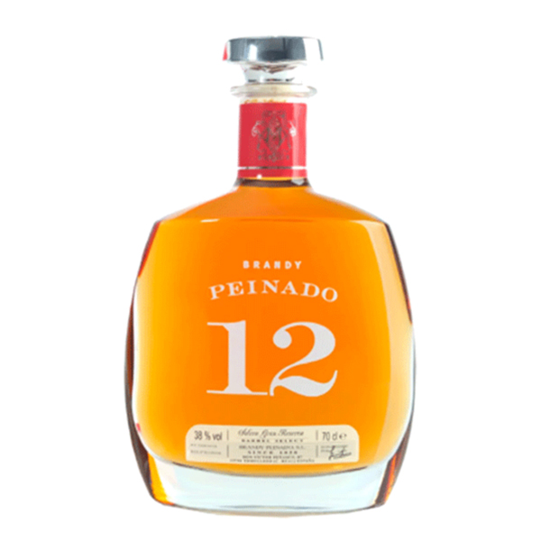 Brandy Peinado 12 años