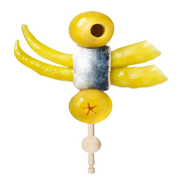 Gilda Clásica de Boquerón