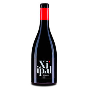 Xi’ipal Syrah La Celada