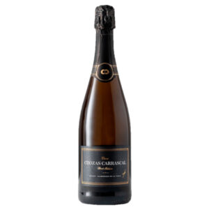 Cava Unique Brut Nature Reserva