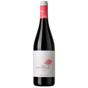 Diez Almendros 12 meses