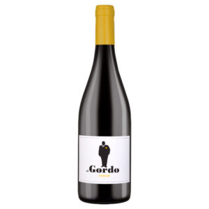 El Gordo Syrah