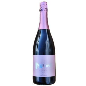Cava Roxanne Brut Rose