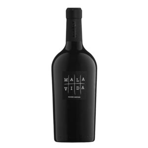 Mala Vida Edición Limitada