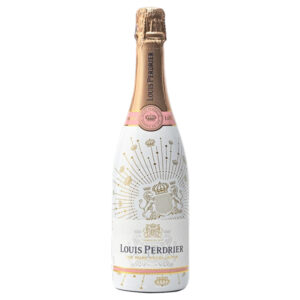 Louis Perdrier Ice Rosé Excellence