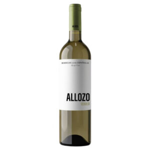 Allozo Verdejo