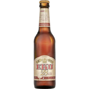 Eku 28 33Cl