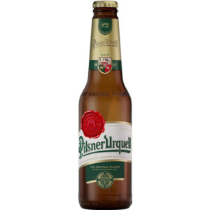 Urquell Pilsner 33Cl