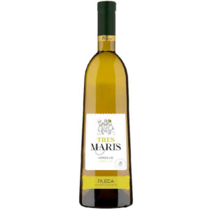 Tres Maris Tudanca