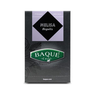 Melisa Regaliz Estuche, 20 uds. Baqué
