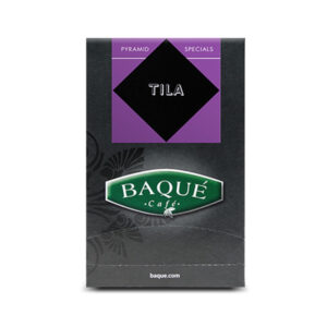 Tila Estuche, 20 uds. Baqué