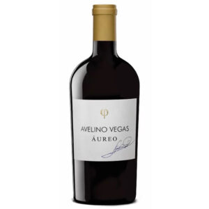 Avelino Vegas Áureo