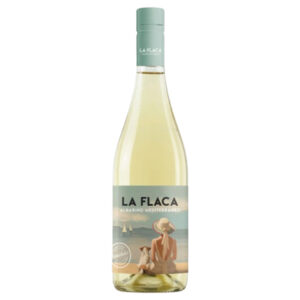 La Flaca Albariño Mediterráneo