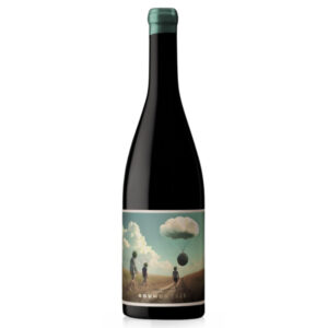Noumon Blanc de Noirs