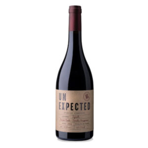 Unexpected Tinto